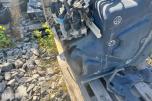 AdBlue-tank til Volvo FH 540
