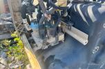 AdBlue-tank til Volvo FH 540