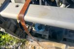 AdBlue-tank til Volvo FH 540
