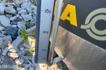 Vanntank i aluminium fra betongbil