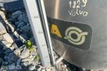 Vanntank i aluminium fra betongbil