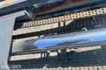 2021 Zetterbergs LIVAB AL26.5550 krokløft - CE-merking - hydraulikkanlegg med ventilblokk og elektrisk koblingsboks - hjelperamme, teleskopdel og bakre rullebukk
