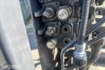 2021 Zetterbergs LIVAB AL26.5550 krokløft - CE-merking - hydraulikkanlegg med ventilblokk og elektrisk koblingsboks - hjelperamme, teleskopdel og bakre rullebukk