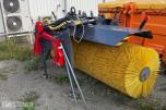 2024 Wille kost 2.70 m med HMV ramme