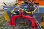2024 Wille kost 2.70 m med HMV ramme
