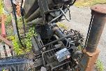 2000 Hiab 102 kran - med BOGAB 1070 konsoll
