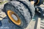 Bakaksel til Volvo 230 – med hjul