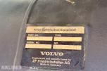 Bakaksel til Volvo 230 – med hjul
