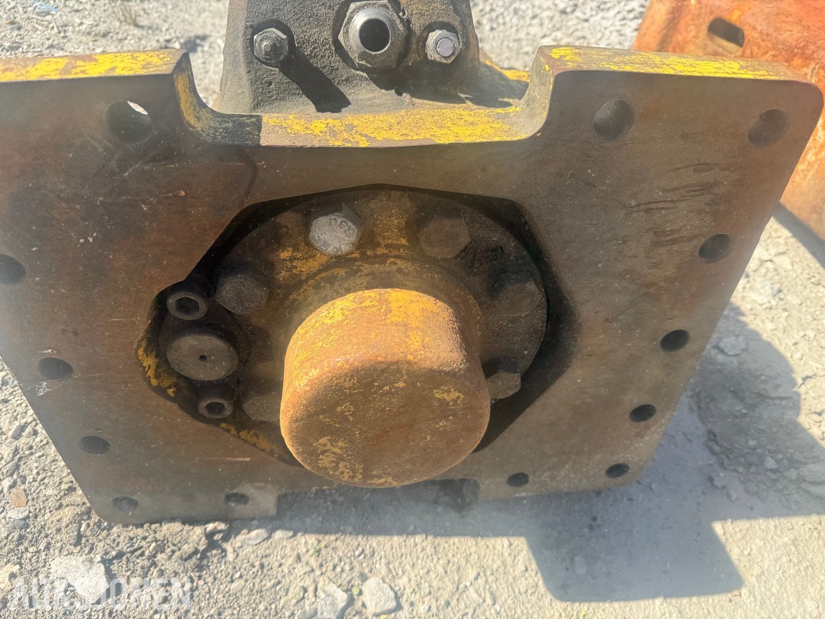 2 Stk Pigghammer - Atlas Copco