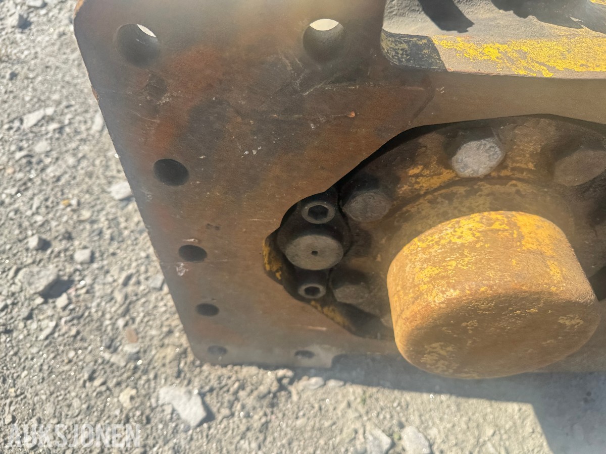 2 Stk Pigghammer - Atlas Copco