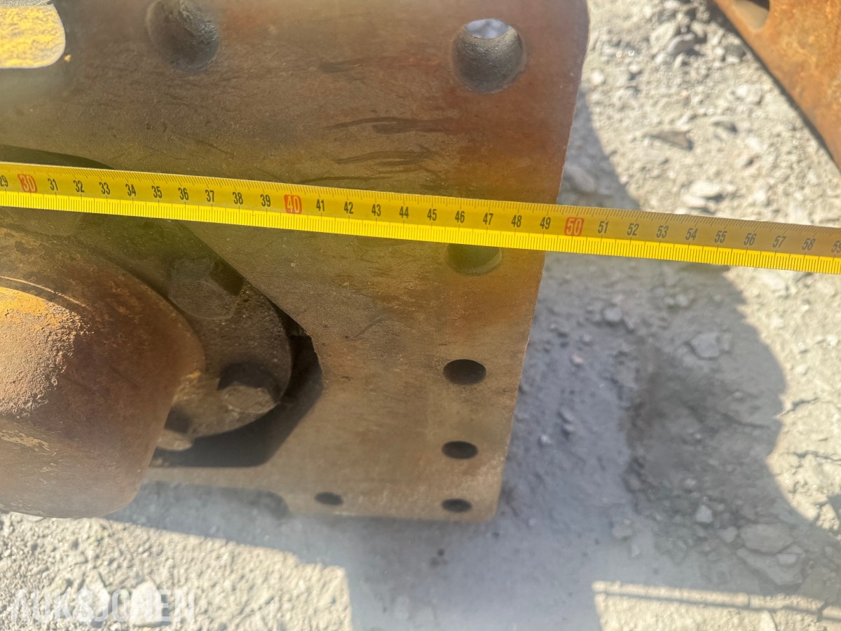 2 Stk Pigghammer - Atlas Copco