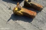 2 Stk Pigghammer - Atlas Copco