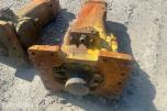 2 Stk Pigghammer - Atlas Copco