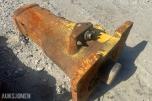 2 Stk Pigghammer - Atlas Copco