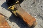 2 Stk Pigghammer - Atlas Copco