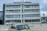 1983 Mercedes-Benz 230E 2.3 134HK MYE PÅKOSTET 