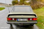 1983 Mercedes-Benz 230E 2.3 134HK MYE PÅKOSTET 