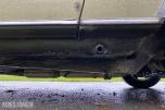 1983 Mercedes-Benz 230E 2.3 134HK MYE PÅKOSTET 