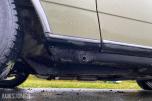 1983 Mercedes-Benz 230E 2.3 134HK MYE PÅKOSTET 