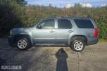 2009 Chevrolet Tahoe 6.0 337HK 4X4, Automat 