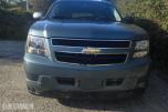 2009 Chevrolet Tahoe 6.0 337HK 4X4, Automat 