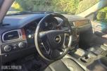 2009 Chevrolet Tahoe 6.0 337HK 4X4, Automat 