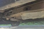 2009 Chevrolet Tahoe 6.0 337HK 4X4, Automat 