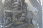 2009 Chevrolet Tahoe 6.0 337HK 4X4, Automat 