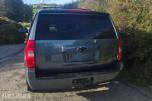 2009 Chevrolet Tahoe 6.0 337HK 4X4, Automat 