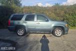 2009 Chevrolet Tahoe 6.0 337HK 4X4, Automat 