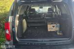 2009 Chevrolet Tahoe 6.0 337HK 4X4, Automat 