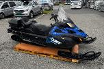 2016 LYNX 69 YETI 600 HENGERFESTE REVERS BAGASJEBOKS