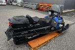 2016 LYNX 69 YETI 600 HENGERFESTE REVERS BAGASJEBOKS