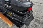 2016 LYNX 69 YETI 600 HENGERFESTE REVERS BAGASJEBOKS