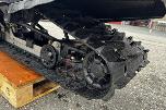 2016 LYNX 69 YETI 600 HENGERFESTE REVERS BAGASJEBOKS