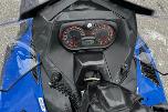 2016 LYNX 69 YETI 600 HENGERFESTE REVERS BAGASJEBOKS