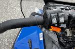 2016 LYNX 69 YETI 600 HENGERFESTE REVERS BAGASJEBOKS