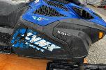 2016 LYNX 69 YETI 600 HENGERFESTE REVERS BAGASJEBOKS