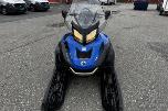 2016 LYNX 69 YETI 600 HENGERFESTE REVERS BAGASJEBOKS