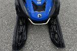 2016 LYNX 69 YETI 600 HENGERFESTE REVERS BAGASJEBOKS