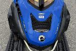 2016 LYNX 69 YETI 600 HENGERFESTE REVERS BAGASJEBOKS