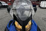 2016 LYNX 69 YETI 600 HENGERFESTE REVERS BAGASJEBOKS