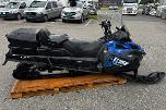 2016 LYNX 69 YETI 600 HENGERFESTE REVERS BAGASJEBOKS