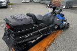 2016 LYNX 69 YETI 600 HENGERFESTE REVERS BAGASJEBOKS