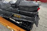 2016 LYNX 69 YETI 600 HENGERFESTE REVERS BAGASJEBOKS
