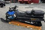 2016 LYNX 69 YETI 600 HENGERFESTE REVERS BAGASJEBOKS