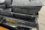 2016 LYNX 69 YETI 600 HENGERFESTE REVERS BAGASJEBOKS