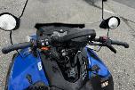 2016 LYNX 69 YETI 600 HENGERFESTE REVERS BAGASJEBOKS