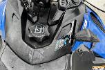 2016 LYNX 69 YETI 600 HENGERFESTE REVERS BAGASJEBOKS
