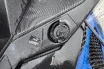 2016 LYNX 69 YETI 600 HENGERFESTE REVERS BAGASJEBOKS